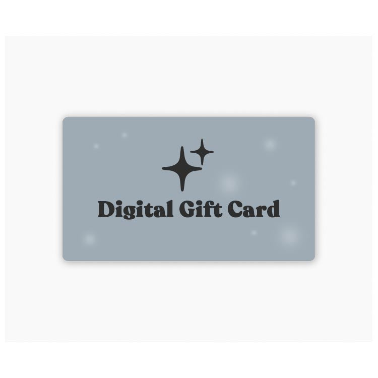 2nd Star Ln Gift Card
